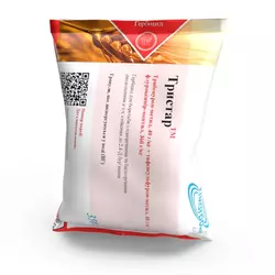Гербицид Тристар для озимой пшеницы, трибенурон-метил 40 г/кг, тифенсульфурон-метил 40 г/кг, флуроксипир-метил 360 г/кг