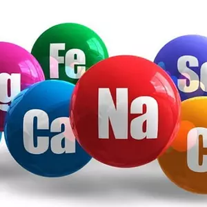 Мікродобрива Мікродобрива